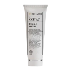 Loom Creme Mains 78% Bioearth 50ml