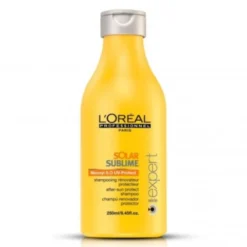 L'Oreal Expert Solar Sublime Shampoo 250ml