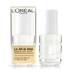 @L OREAL MANICURE AD OLIO ALL IN ON