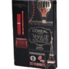 L´Oreal Paris Set Make-Up À La Carte Rossetto+Matita L'Oréal Paris 1 Set Regalo