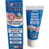 Love Dent Crema Adesiva Per Protesi Dentarie 50g
