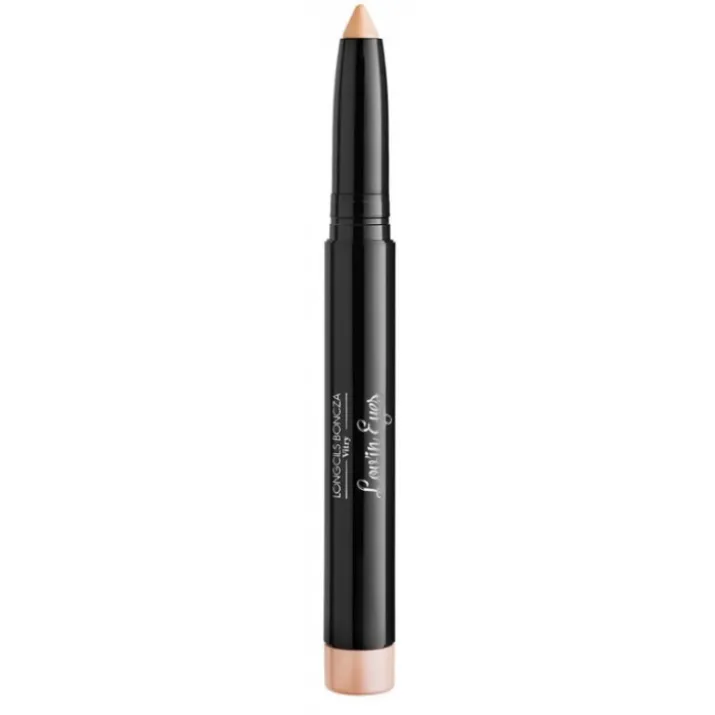 Lov'In Eyes Ombretto 1 Beige Satin Vitry 1,4g