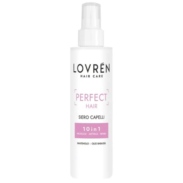 Lovren Hair Care Spray 10in1, 100 ml