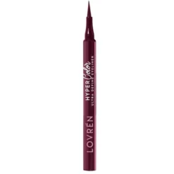 LOVREN HYPER COLOR EYELINER BORGOGNA