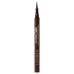 LOVREN HYPER Color EYELINER MARRONE
