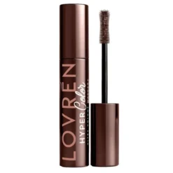 LOVREN HYPER COLOR MASCARA MARRONE 12ML
