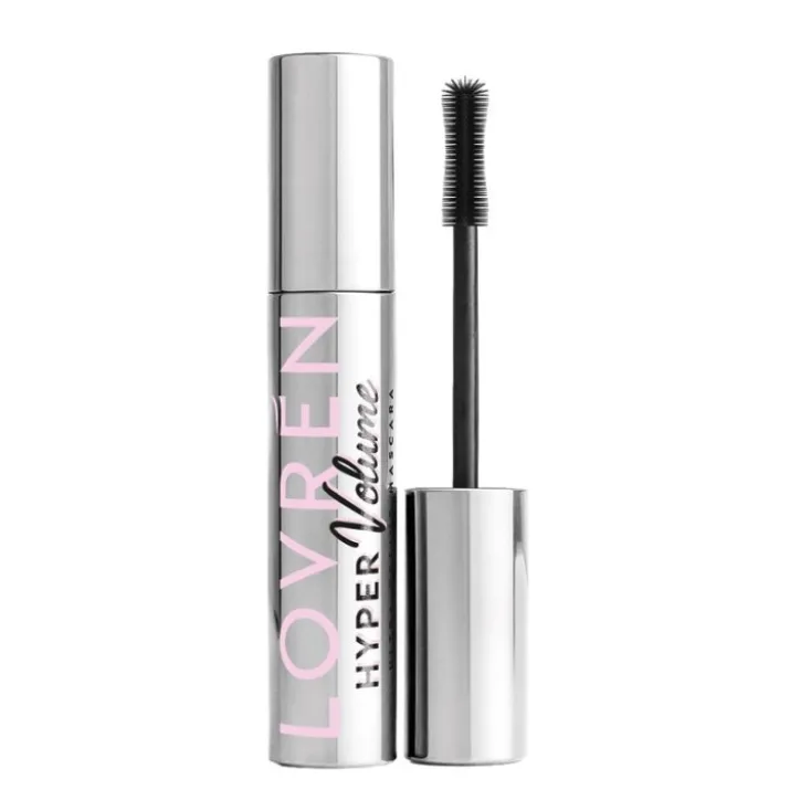 LOVREN HYPER VOLUME MASCARA NERO 12ML