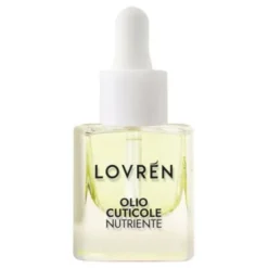 LOVREN NAILCARE NC9 OLIO CUTICOLE NUTRIENTE