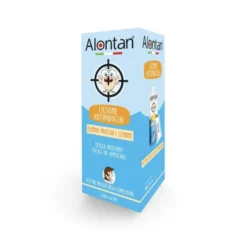 Lozione Antipidocchi Alontan 200ml