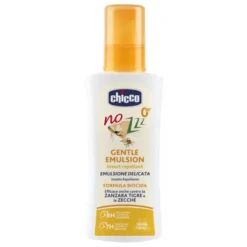 Lozione Insettorepellente Chicco 100ml