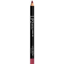 LP2 Matita Labbra Rosa Notte Lovrén Essential 1 Pezzo