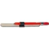 LUCCIOLA DELTA LUCE LED ROSSA