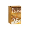 Luna GLU Wellion 25 Strisce Reattive