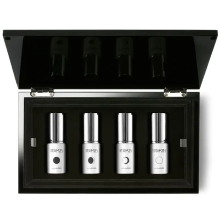 Lunar28 111Skin 4x20ml