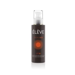 Élève Bronzage Spf30+ Latte Solare Anti-Età Corpo 200ml