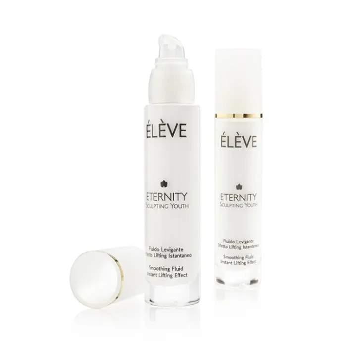 Élève Eternity Sculpting Youth Fluido Levigante Effetto Lifting Istantaneo 50ml