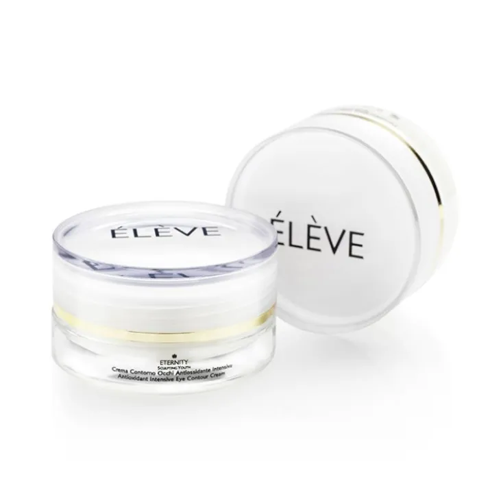 Élève Eternity Sculpting Youth Crema Contorno Occhi Antiossidante Intensiva 1 Vasetto Da 15ml