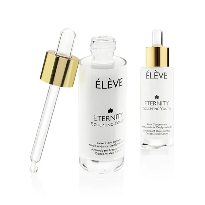 Élève Eternity Sculpting Youth Siero Concentrato Antiossidante Depigmentante 30ml