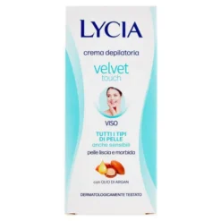 LYCIA C/SIMPLY VISO 50 ML