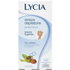 LYCIA PERFECT TOUCH 20 STR G/BRAC