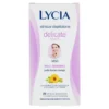 LYCIA PROF STRISCE X 20 D/TOUCH V