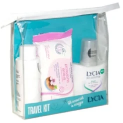 Lycia Travel Kit