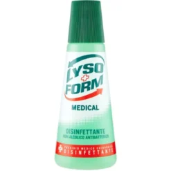 LYSOFORM MEDICAL DISINFETT LIQ 250M