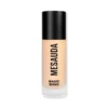 MAGIC WAND Fondotinta C20 MESAUDA 20ml