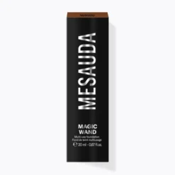 MAGIC WAND Fondotinta C10 MESAUDA 20ml