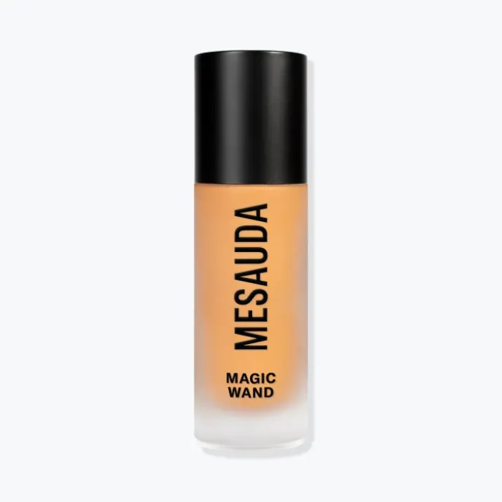 MAGIC WAND Fondotinta C60 MESAUDA 20ml