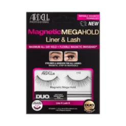 Magnetic Megahold Liner & Lash 110 Ardell