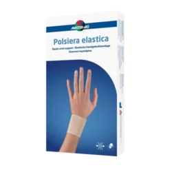 M-Aid Polsiera Elastica 2 Pietrasanta Pharma 1 Pezzo