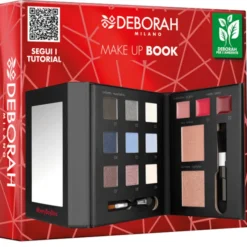 MAKE UP BOOK 2022 VOLUME1 COLD