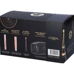 Make-Up À La Carte Paradise L'Oréal Paris Cofanetto