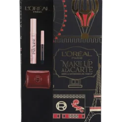 Make Up Pochette Paradise L'Oréal Paris 1 Set Regalo