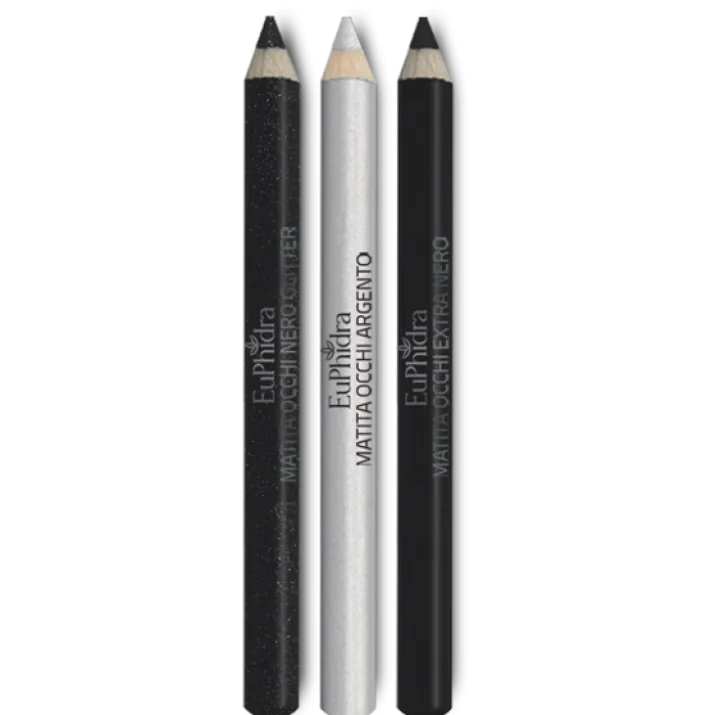 Make Up Star's Occhi Chiari EuPhidra 1 Cofanetto