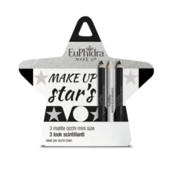 Make Up Star's Occhi Chiari EuPhidra 1 Cofanetto