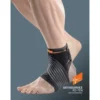 Malleolite Cavigliera con Tiranti Elastica a 8 Tg.S Ro+Ten