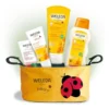 Mammy Bag Babywash Weleda 5 Pezzi