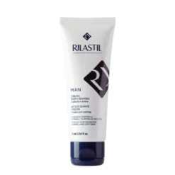 Man Crema Dopobarba Rilastil® 75ml