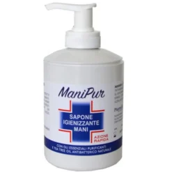 MANIPUR SAPONE IGIEN MANI300ML
