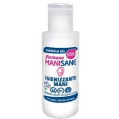 ManiSane Igienizzante Mani Forhans 100ml