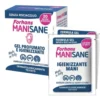 ManiSane Igienizzante Mani Forhans 20 Bustine