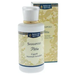 Map Italia Shampoo Pitta Capelli Normai-Sensibili 200ml