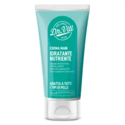Marco Viti Crema Mani Idratante e Nutriente 75 ml