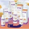 Marco Viti Pyr Abb Olio Shampoo + Spray Preventivo + Pettine