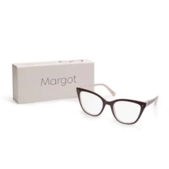 Margot Tortora +1,00 Contacta® 1 Pezzo