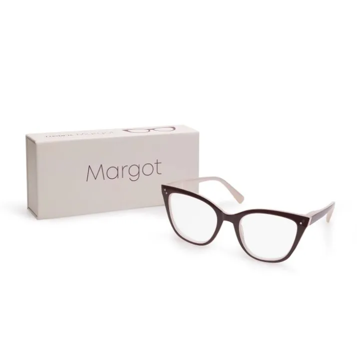 Margot Tortora +1,00 Contacta® 1 Pezzo