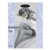 Marilyn 30 Sheer Cal Areg Sab4