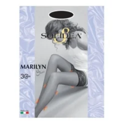 Marilyn 30 Sheer Cal Areg Sab4